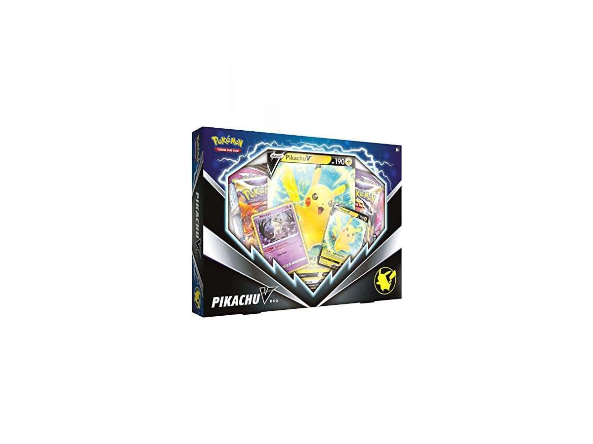 Bandai Pokémon Caja EX Julio - Modelos Surtidos | Juguete Coleccionable | Envío Aleatorio Bandai Pokémon Caja EX Julio - Modelos Surtidos | Juguete Coleccionable | Envío Aleatorio